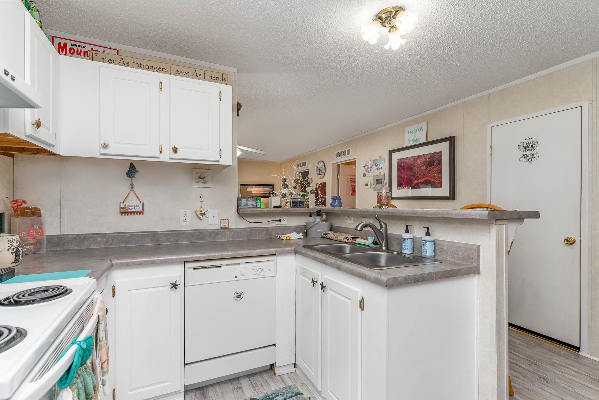 2928 Duke Trail Murrells Inlet, SC 29576 - Photo 12 of 40