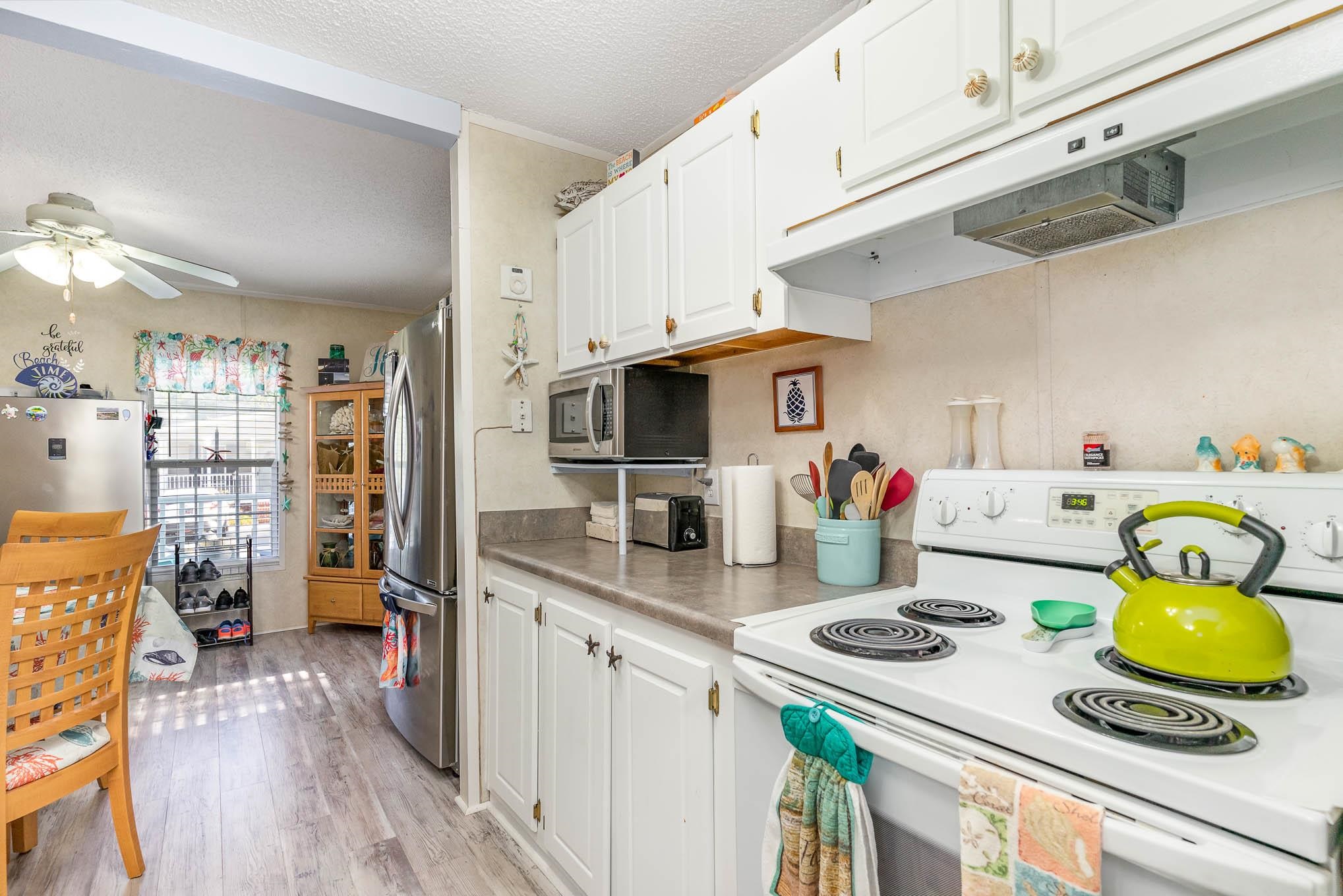 2928 Duke Trail Murrells Inlet, SC 29576 - Photo 13 of 40