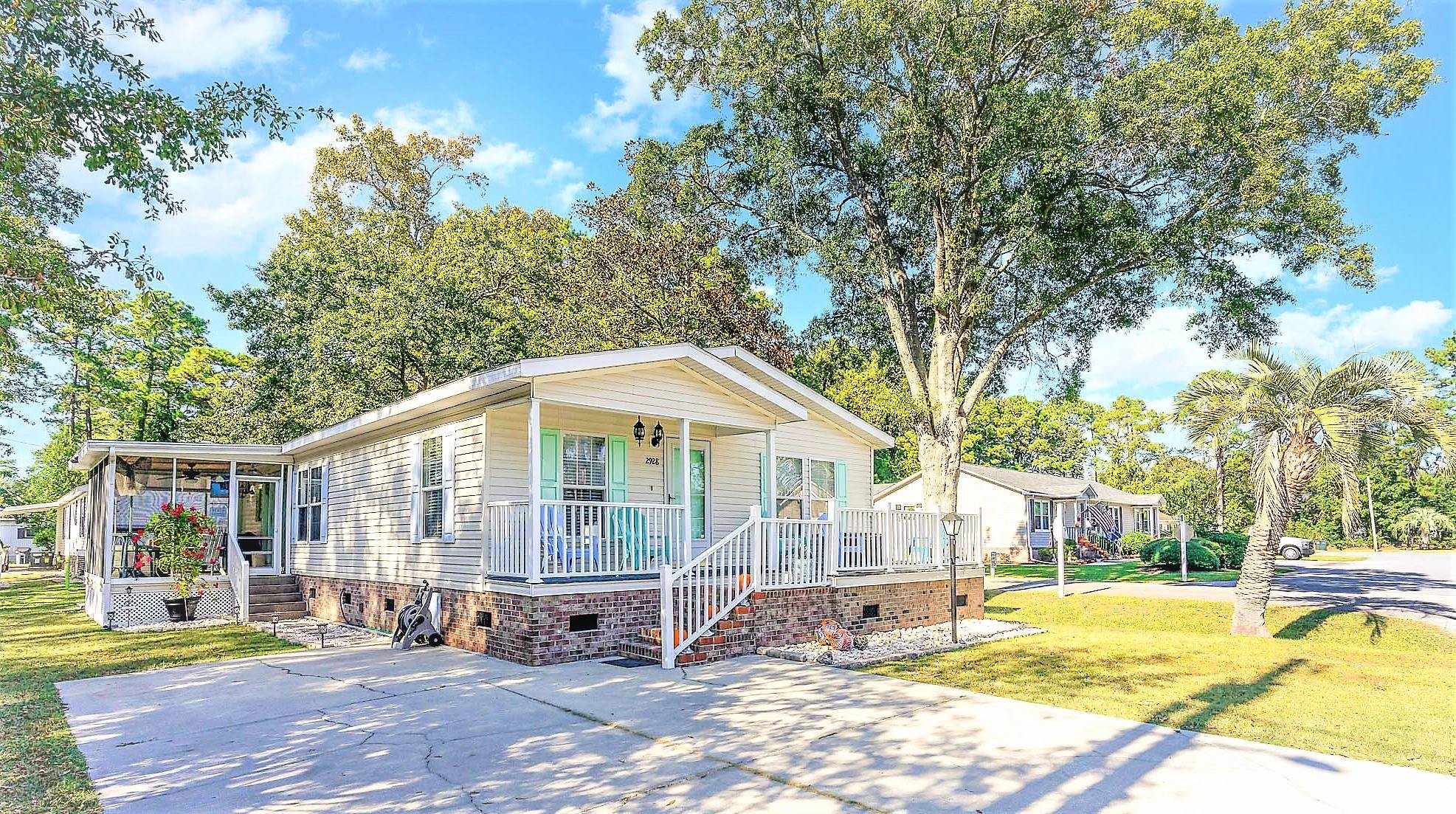 2928 Duke Trail Murrells Inlet, SC 29576 - Photo 2 of 40