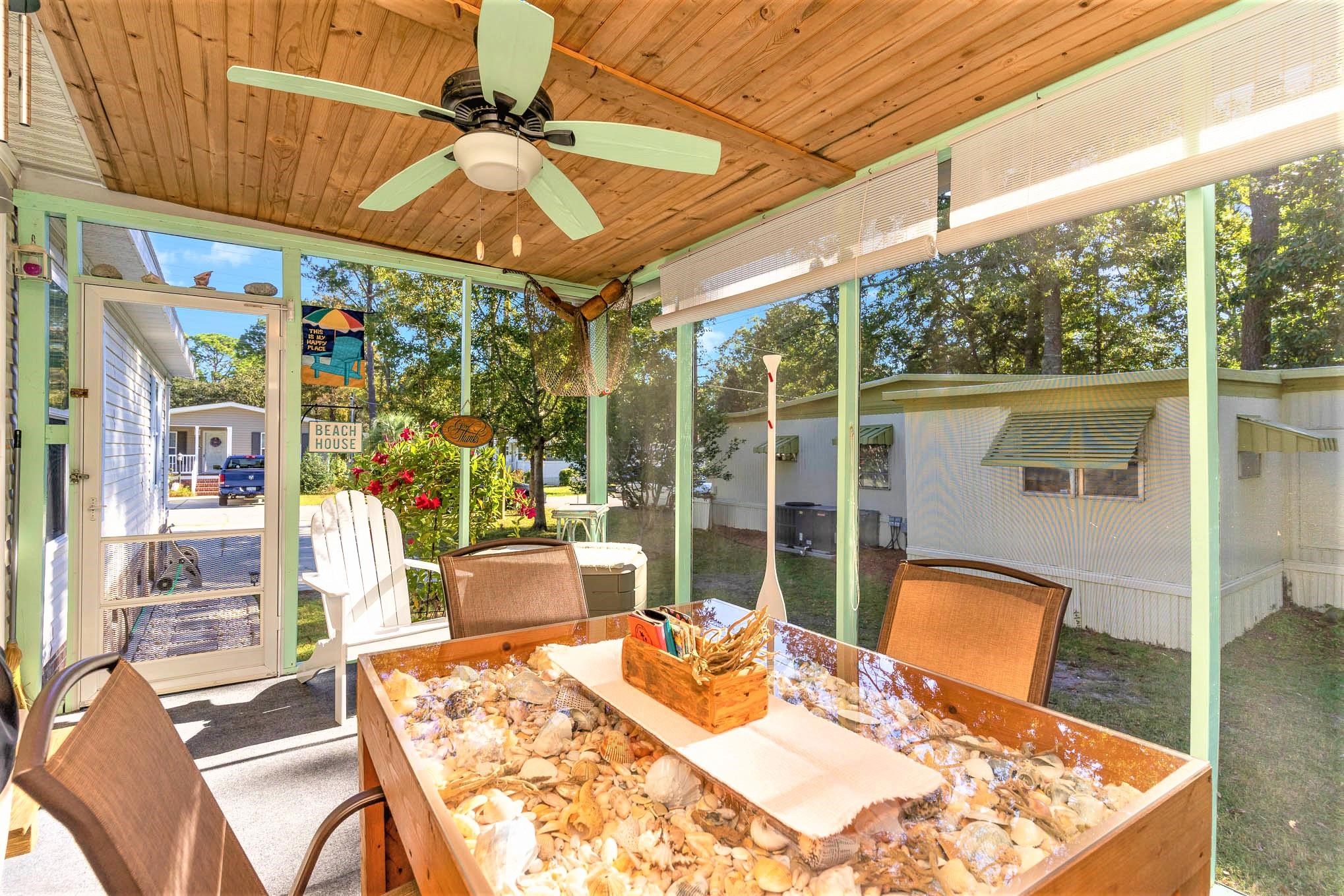 2928 Duke Trail Murrells Inlet, SC 29576 - Photo 29 of 40