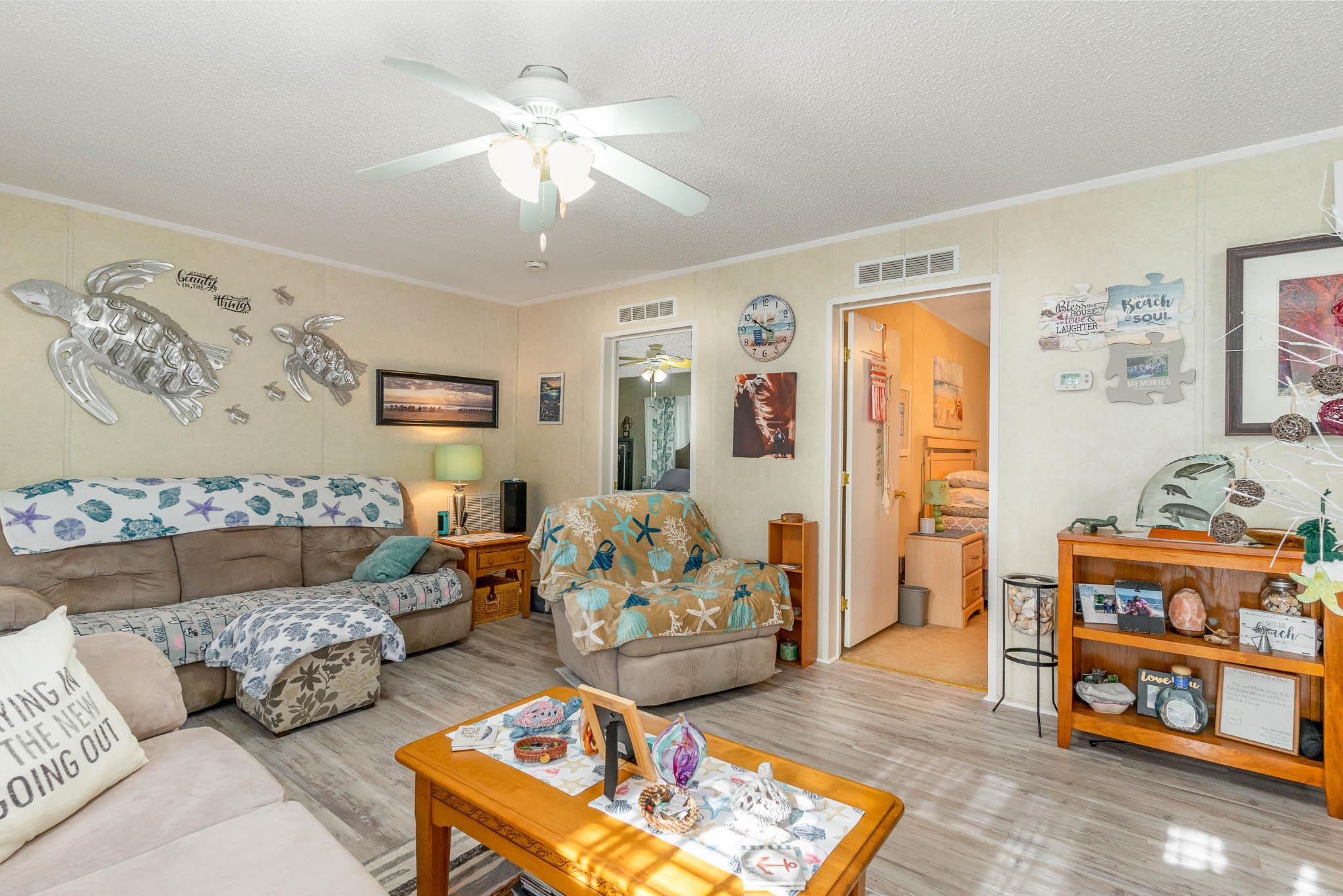 2928 Duke Trail Murrells Inlet, SC 29576 - Photo 3 of 40