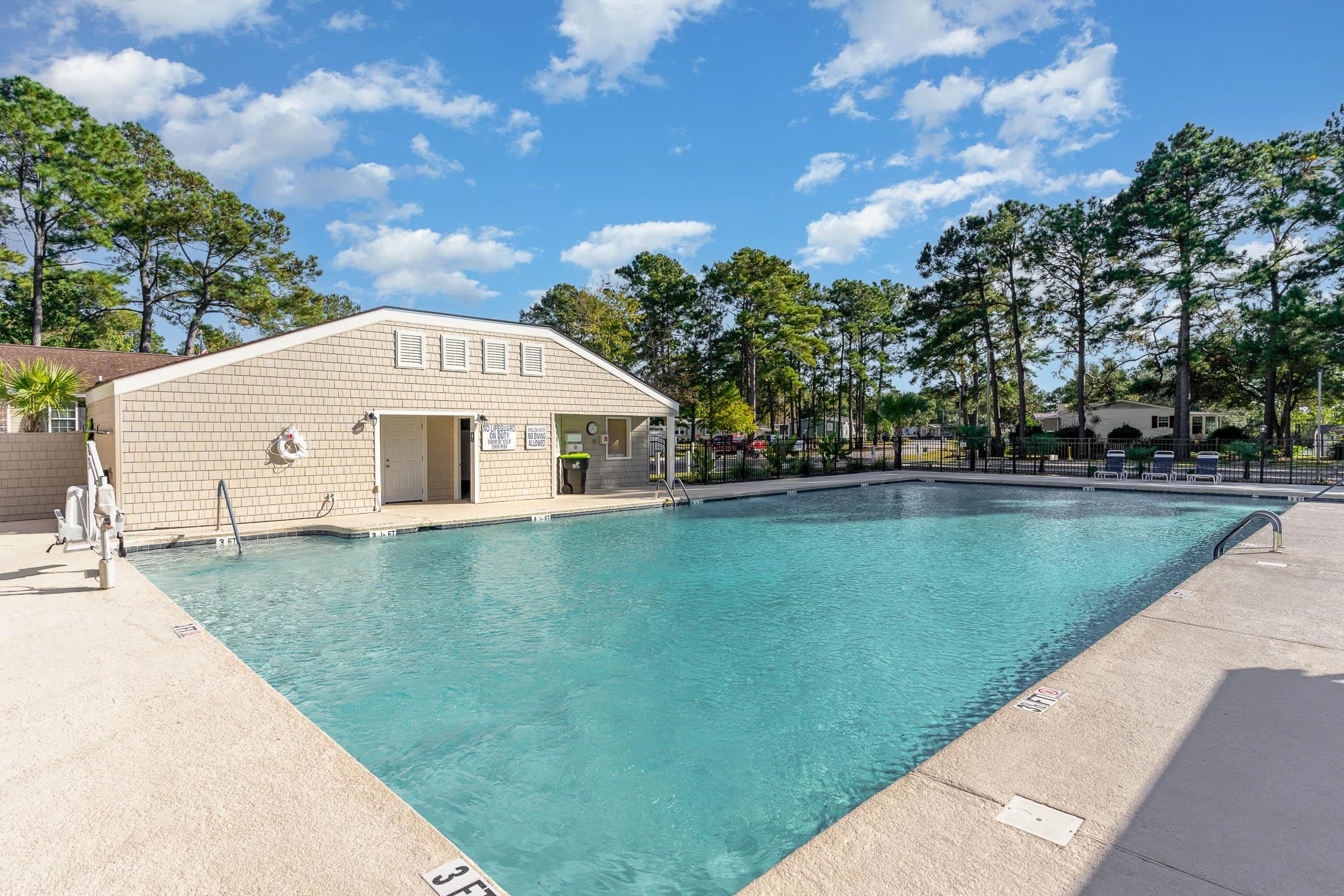 2928 Duke Trail Murrells Inlet, SC 29576 - Photo 33 of 40