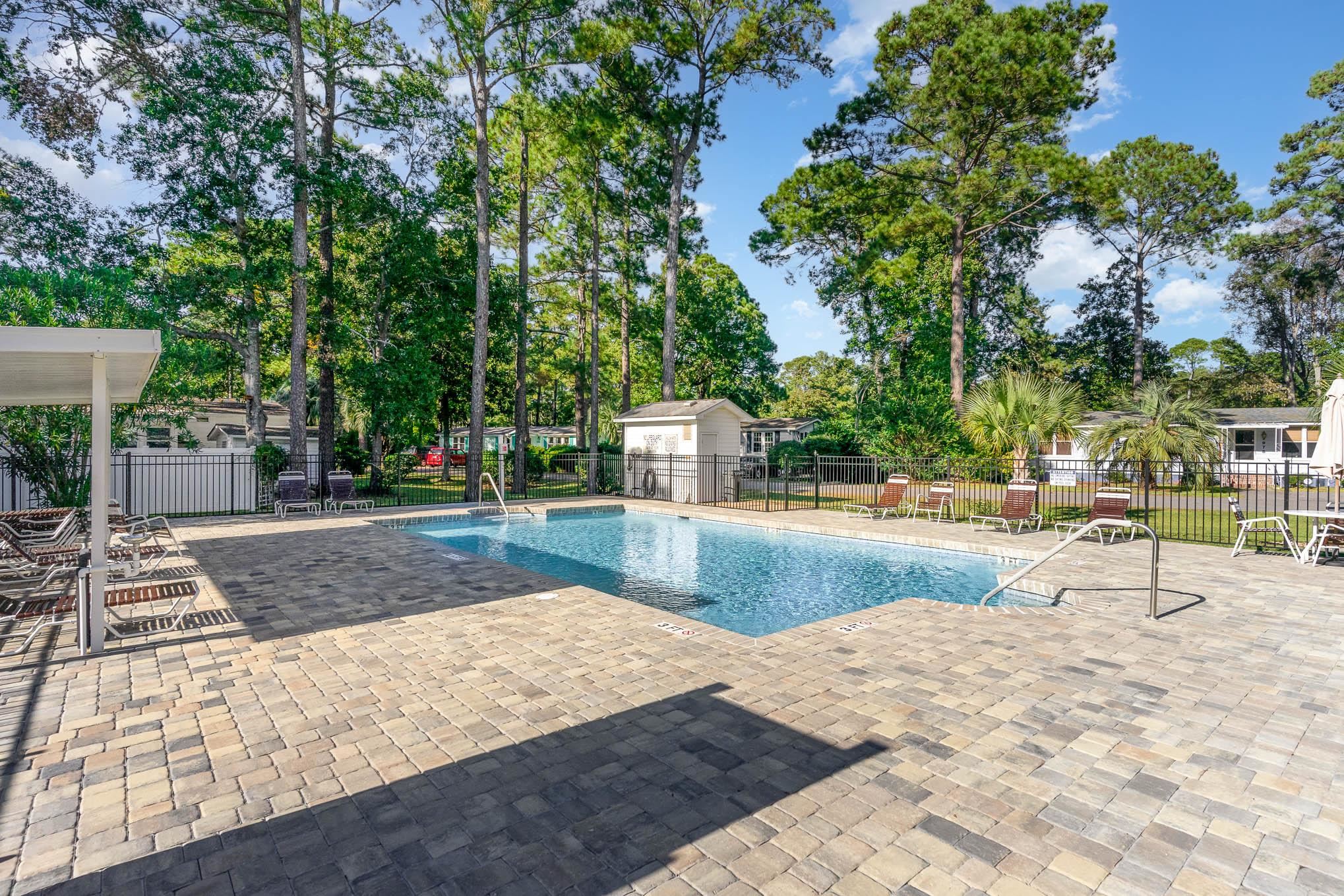 2928 Duke Trail Murrells Inlet, SC 29576 - Photo 34 of 40