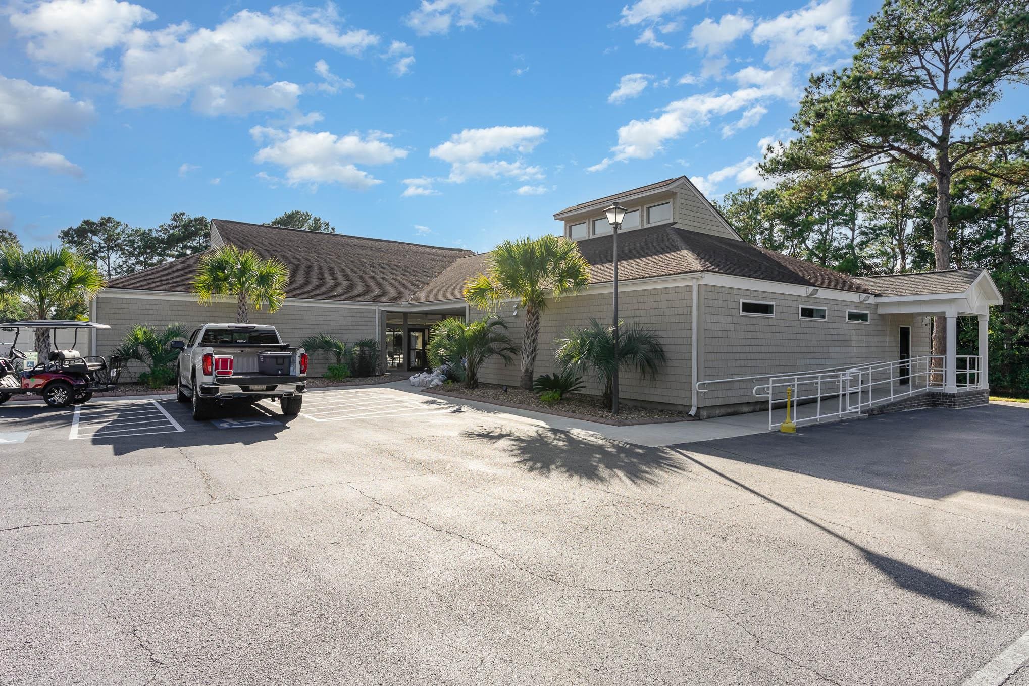 2928 Duke Trail Murrells Inlet, SC 29576 - Photo 36 of 40