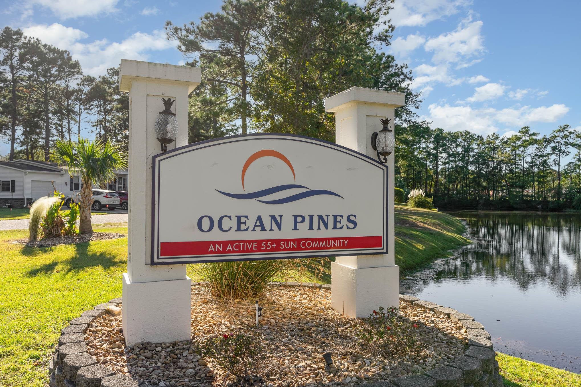 2928 Duke Trail Murrells Inlet, SC 29576 - Photo 40 of 40