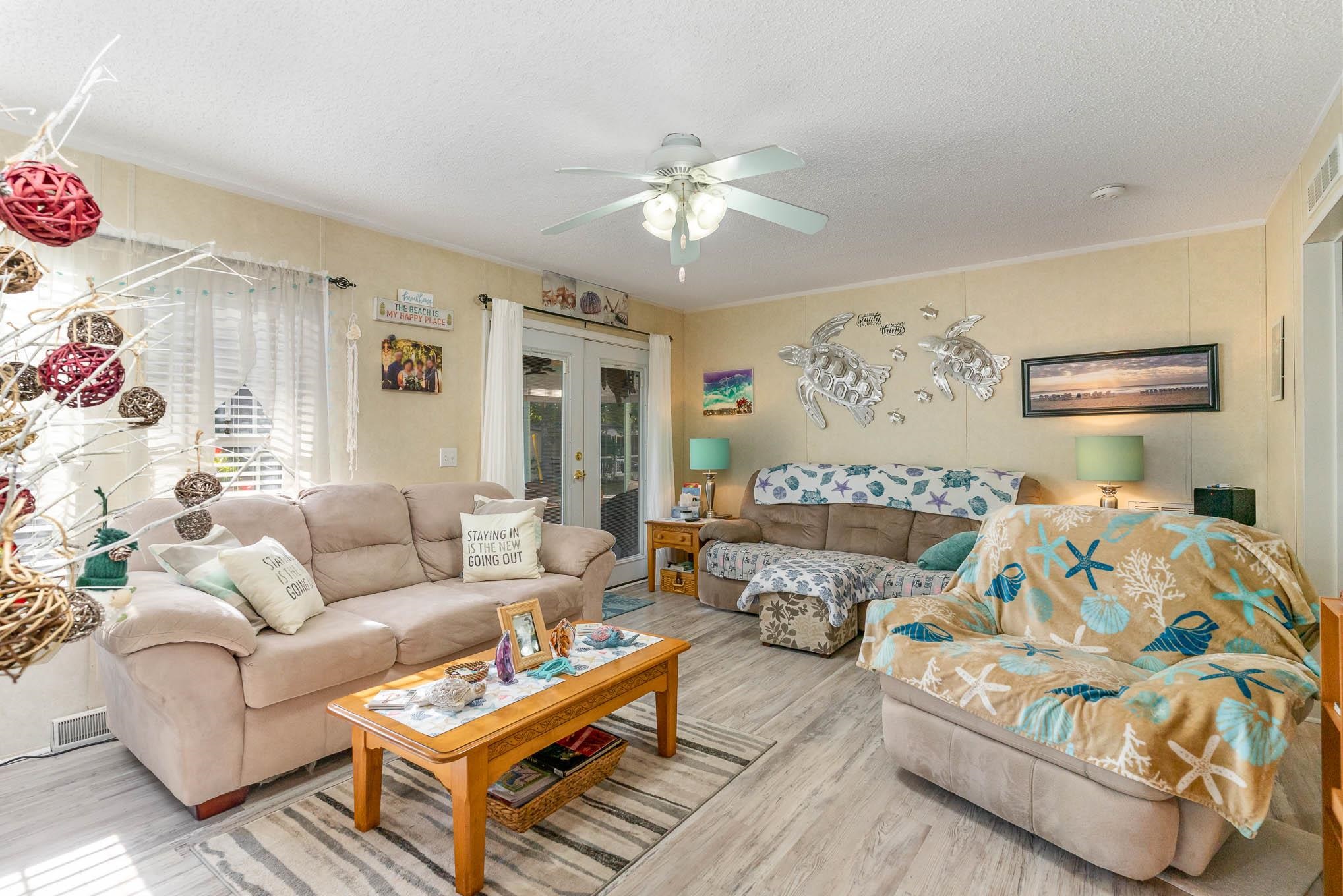 2928 Duke Trail Murrells Inlet, SC 29576 - Photo 4 of 40