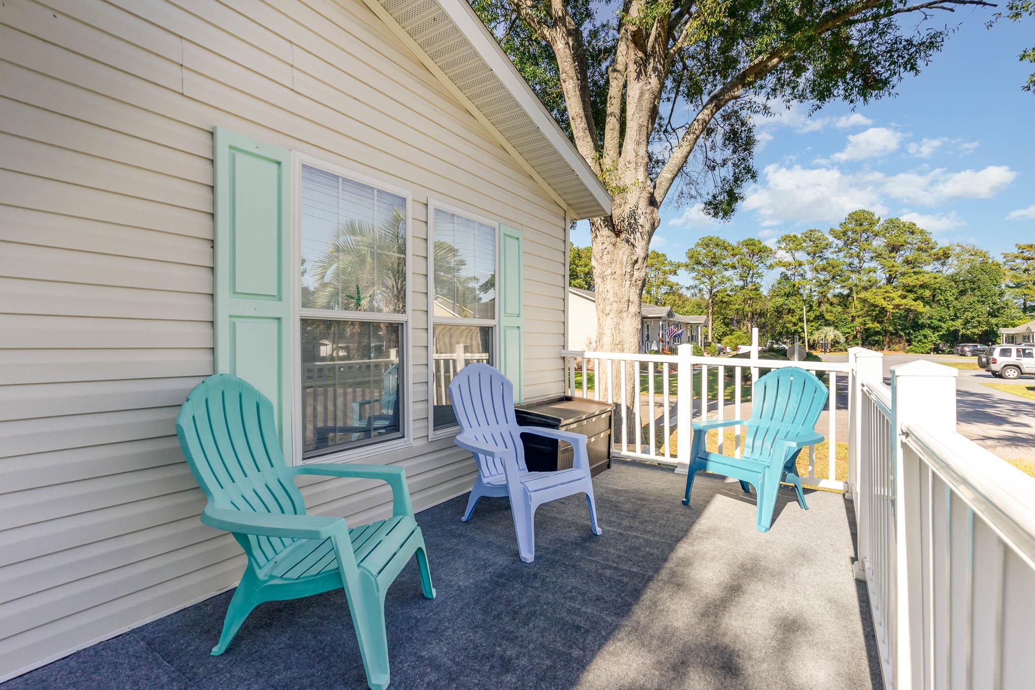 2928 Duke Trail Murrells Inlet, SC 29576 - Photo 7 of 40