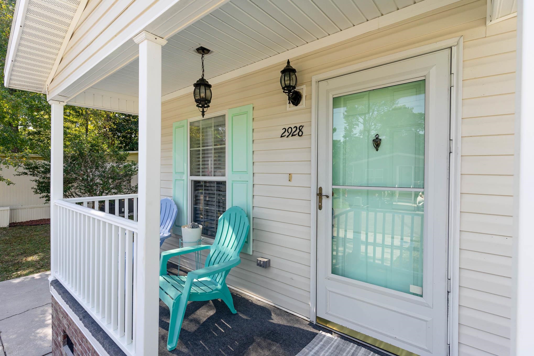 2928 Duke Trail Murrells Inlet, SC 29576 - Photo 8 of 40
