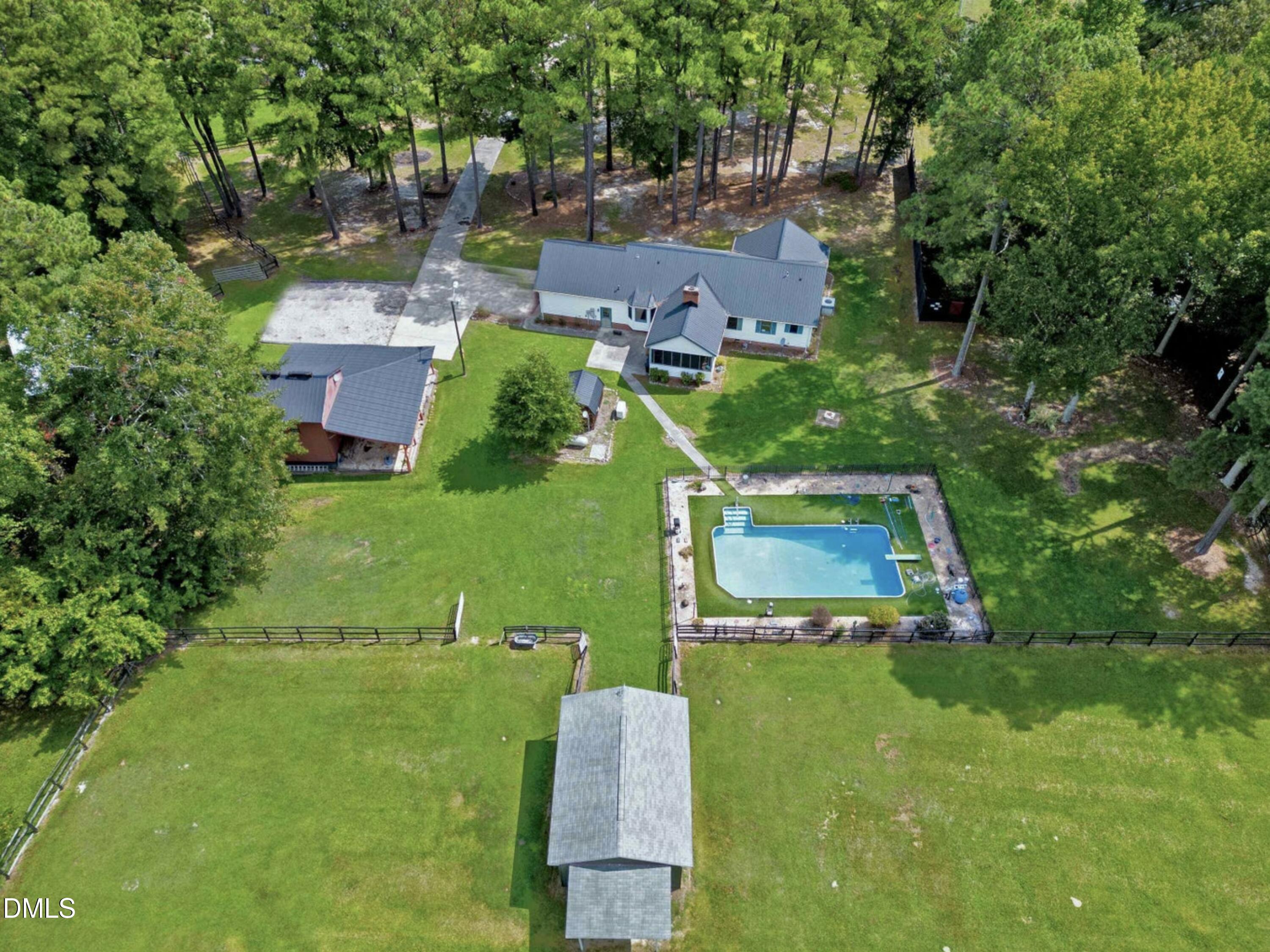 510 John Winstead Road Louisburg, NC 27549 - Photo 2 of 51