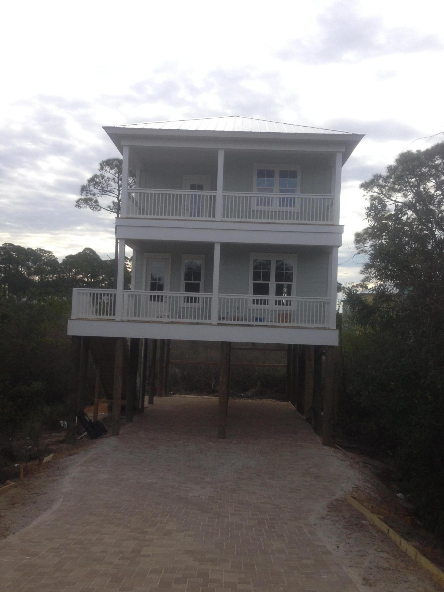 11 Allen Loop Drive Santa Rosa Beach, FL 32459 - Photo 1 of 13 Gallery Image 1