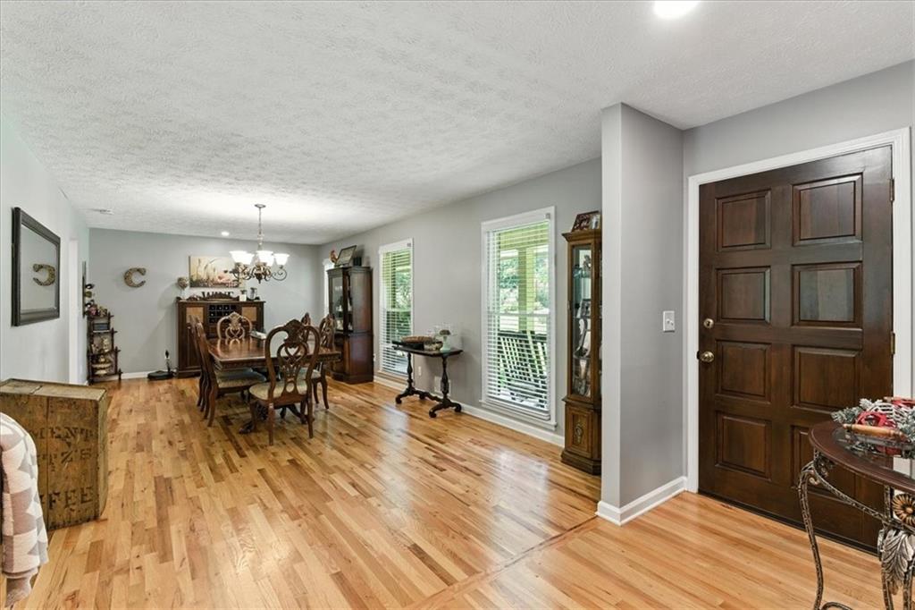 4970 Nebo Road Hiram, GA 30141 - Photo 12 of 61