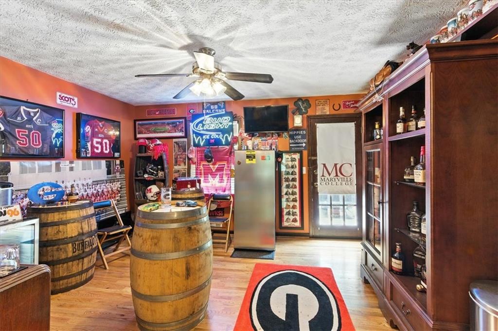 4970 Nebo Road Hiram, GA 30141 - Photo 21 of 61 a storage room with washer and dryer