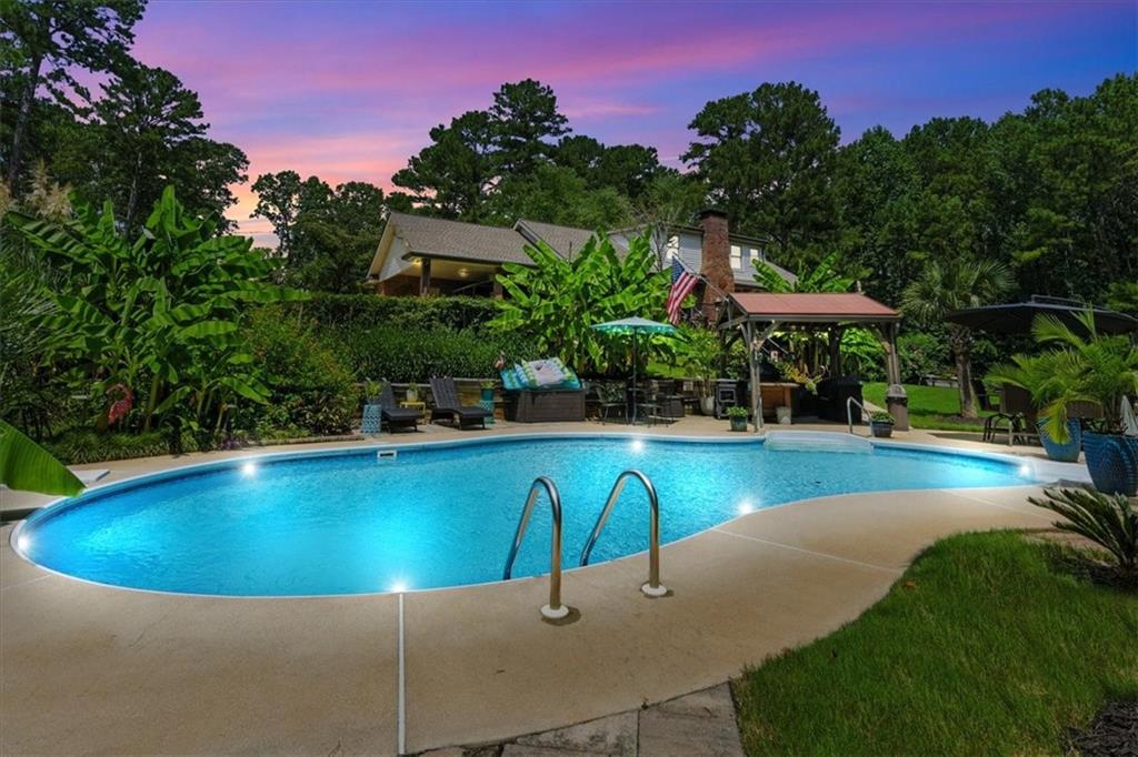 4970 Nebo Road Hiram, GA 30141 - Photo 32 of 61