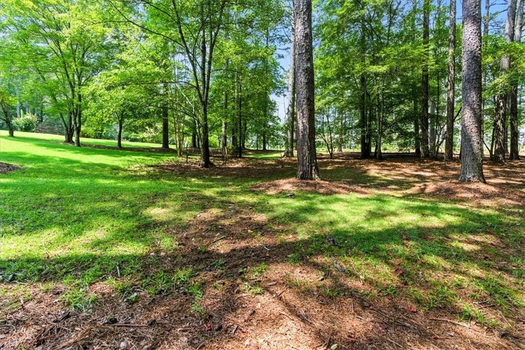 4970 Nebo Road Hiram, GA 30141 - Photo 43 of 61 a view of green field with trees in the background