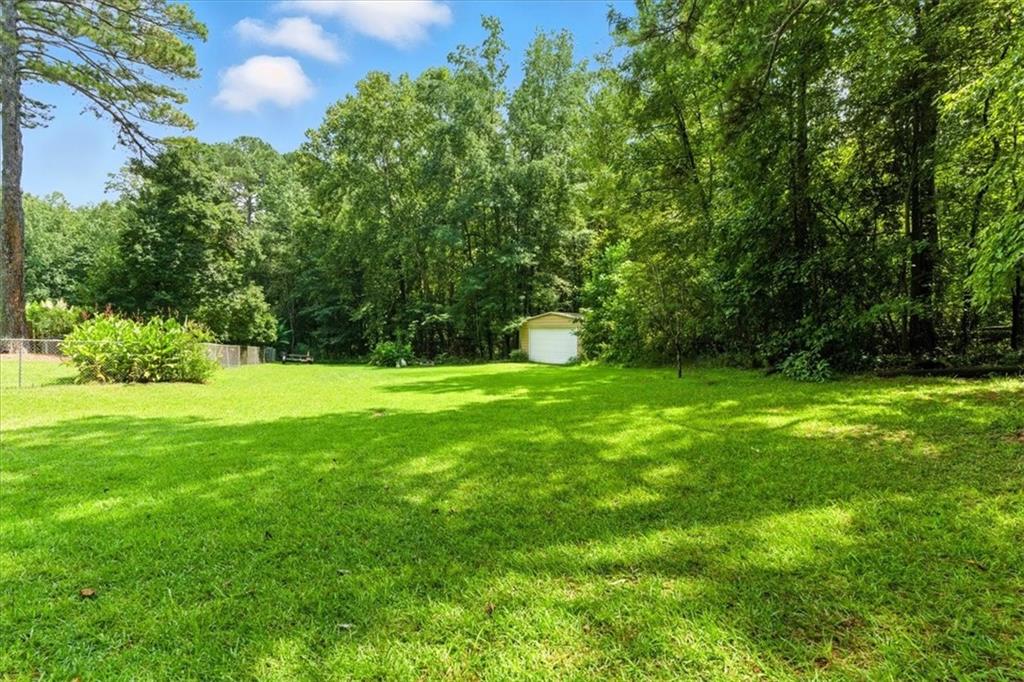 4970 Nebo Road Hiram, GA 30141 - Photo 45 of 61 a view of green field with trees in the background