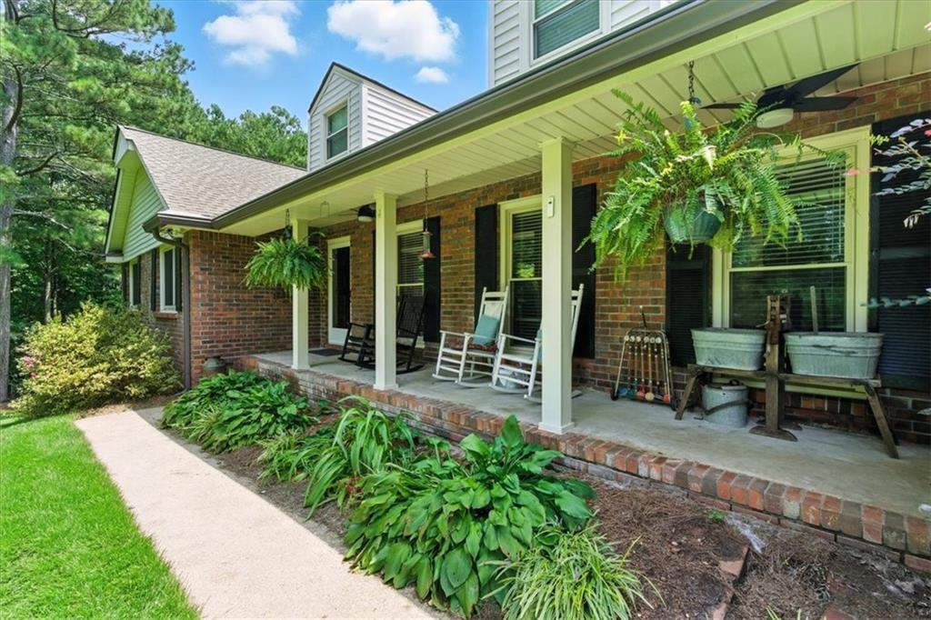 4970 Nebo Road Hiram, GA 30141 - Photo 5 of 61