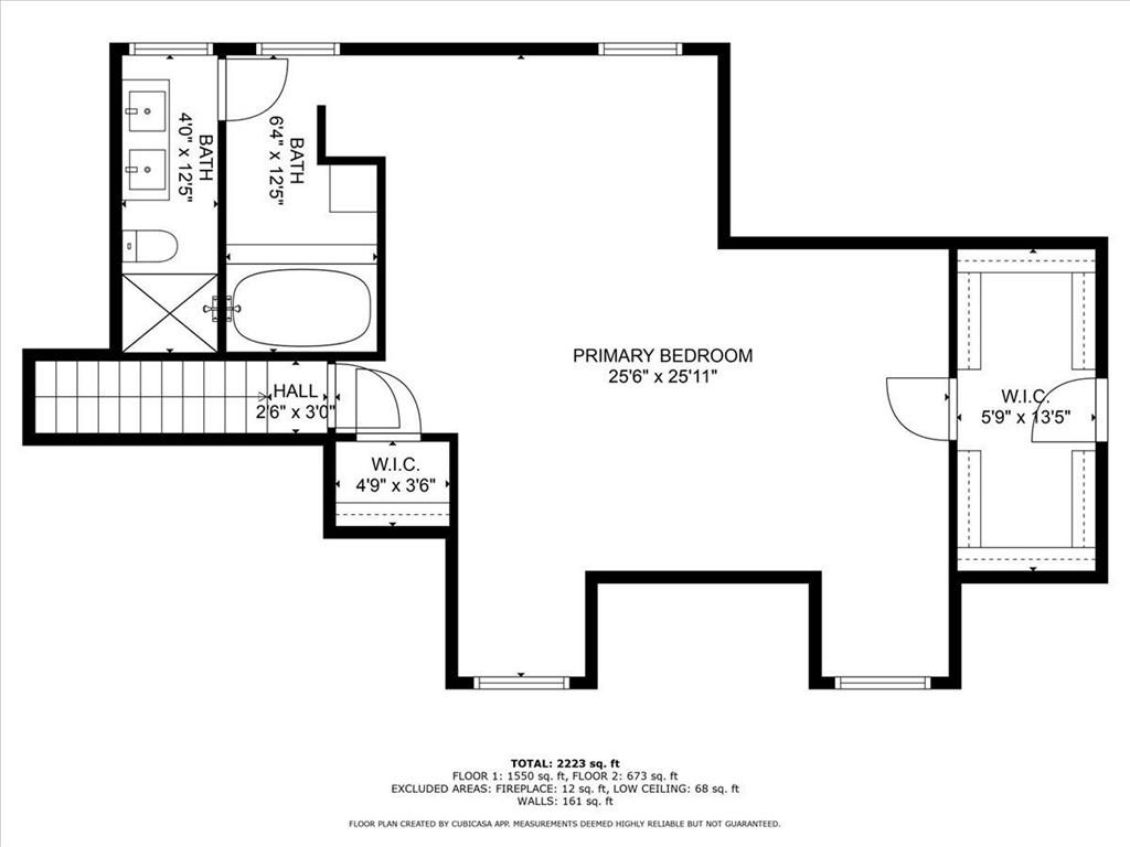 4970 Nebo Road Hiram, GA 30141 - Photo 57 of 61