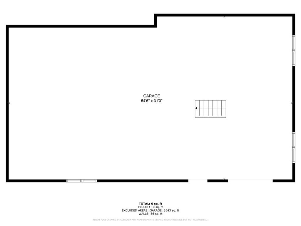 4970 Nebo Road Hiram, GA 30141 - Photo 59 of 61 a picture of a room with a white wall and a picture