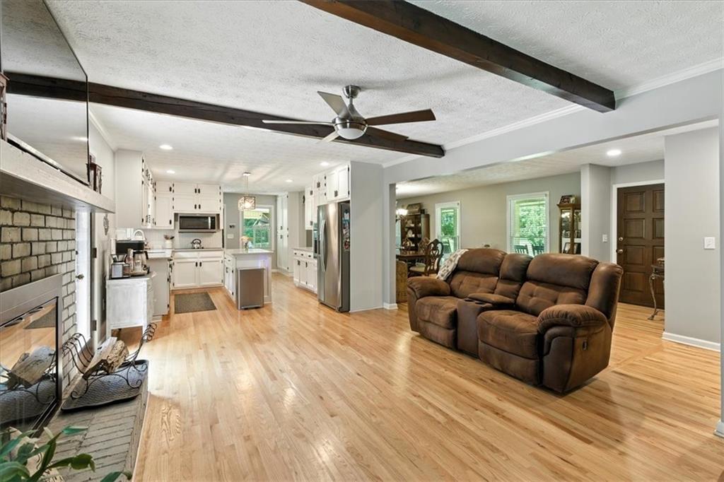 4970 Nebo Road Hiram, GA 30141 - Photo 8 of 61