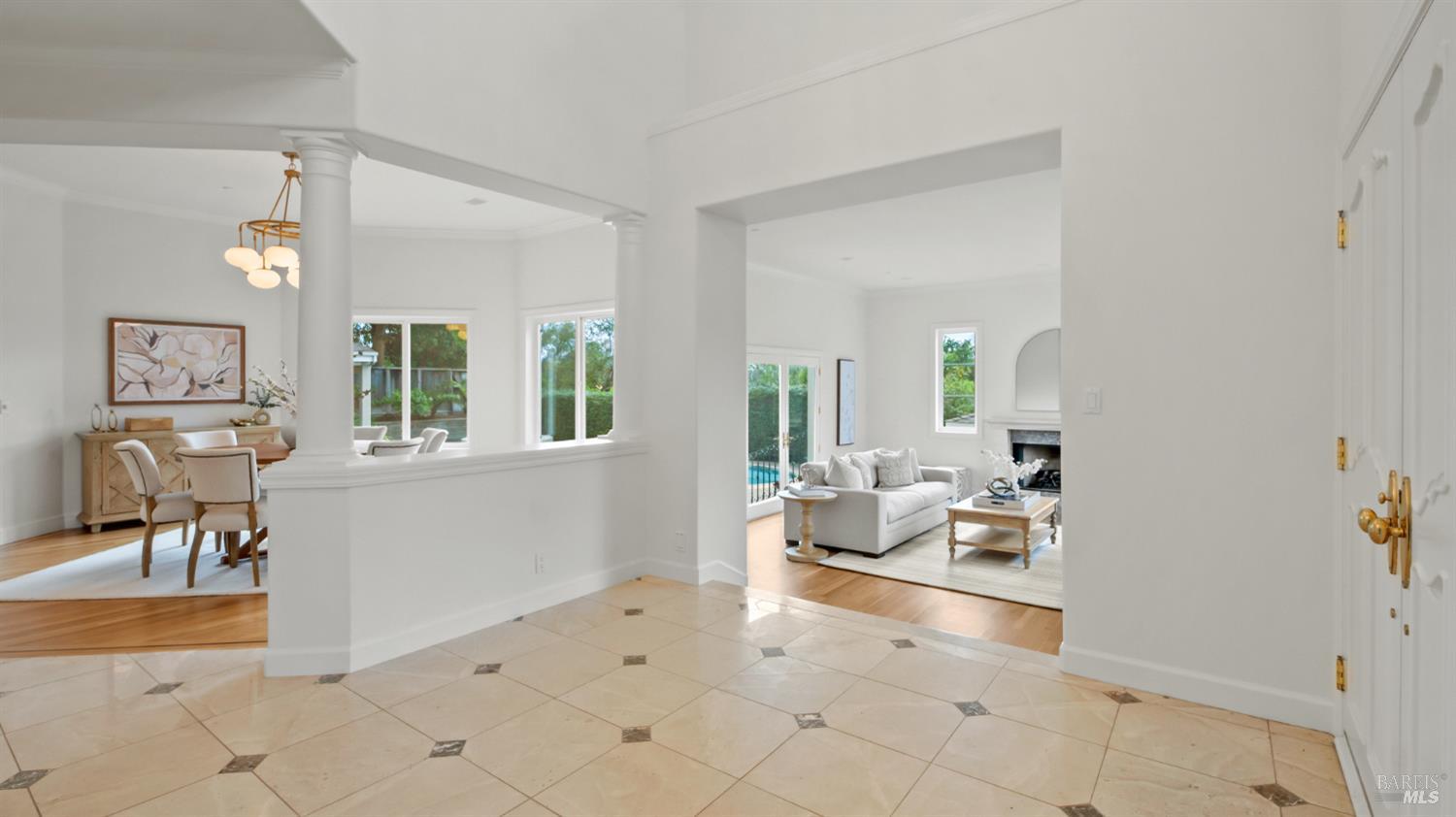 63 Bay Way San Rafael, CA 94901 - Photo 6 of 91