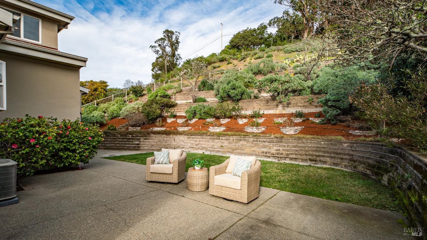 63 Bay Way San Rafael, CA 94901 - Photo 69 of 91