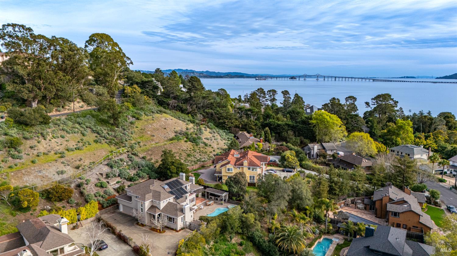 63 Bay Way San Rafael, CA 94901 - Photo 73 of 91