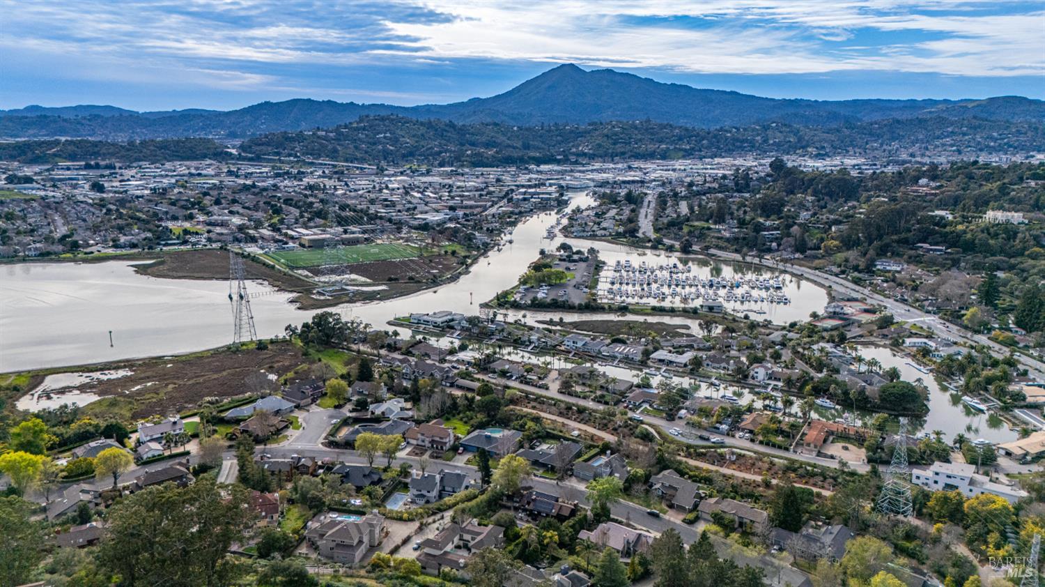 63 Bay Way San Rafael, CA 94901 - Photo 74 of 91