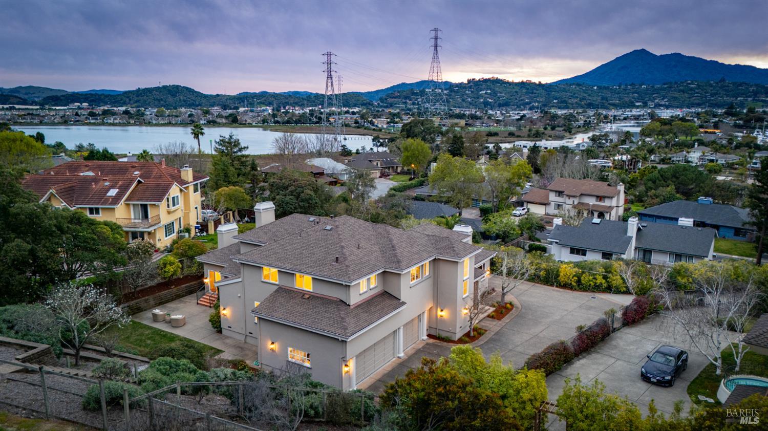 63 Bay Way San Rafael, CA 94901 - Photo 76 of 91