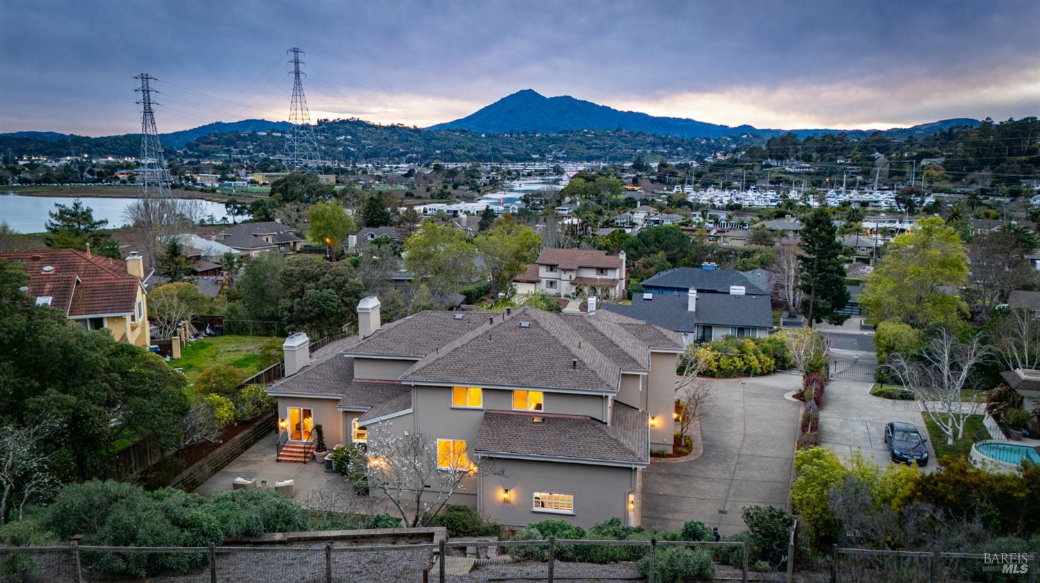 63 Bay Way San Rafael, CA 94901 - Photo 77 of 91