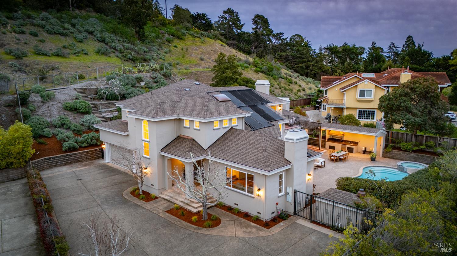 63 Bay Way San Rafael, CA 94901 - Photo 78 of 91