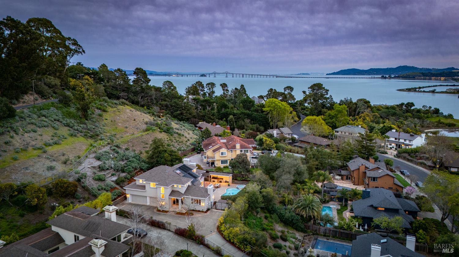 63 Bay Way San Rafael, CA 94901 - Photo 80 of 91