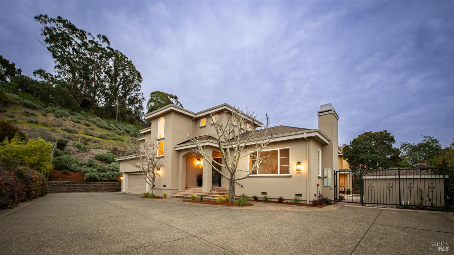 63 Bay Way San Rafael, CA 94901 - Photo 82 of 91