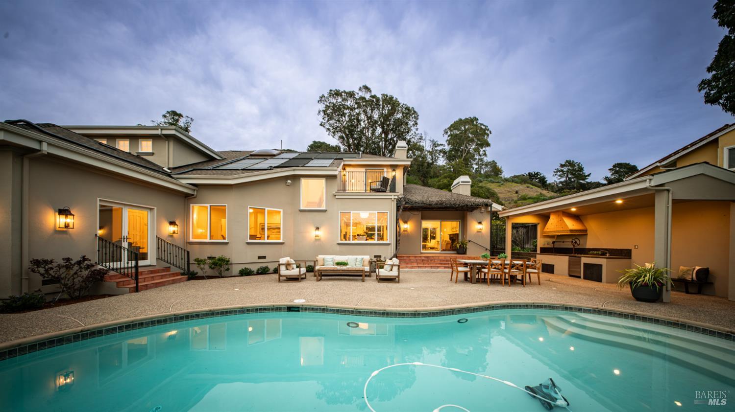 63 Bay Way San Rafael, CA 94901 - Photo 84 of 91