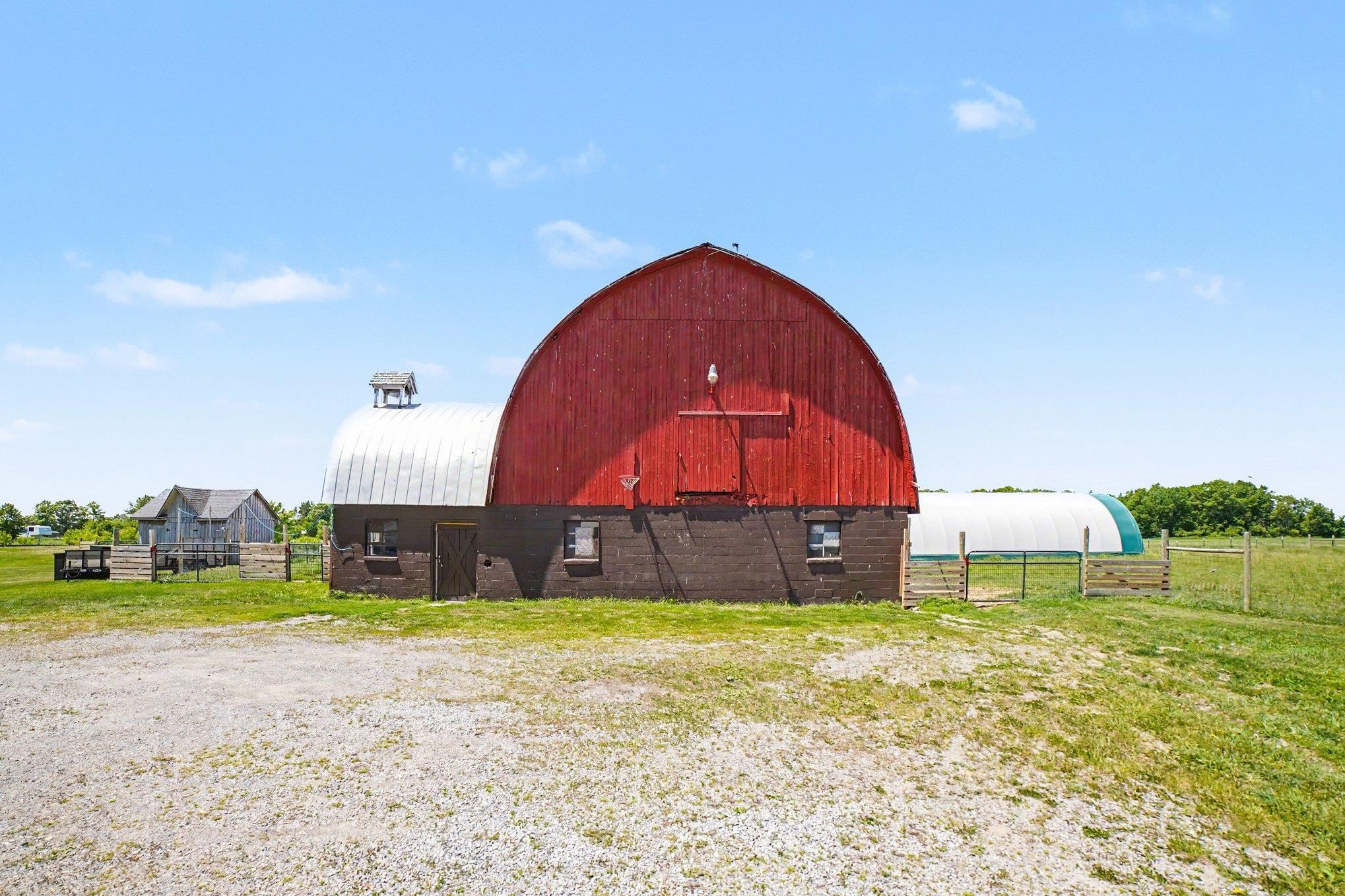 3571 North Shepherd Road Mount Pleasant, MI 48858 - Photo 40 of 44