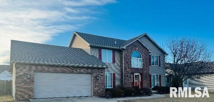 1913 Strawberry Lane Springfield, IL 62711 - Photo 3 of 26
