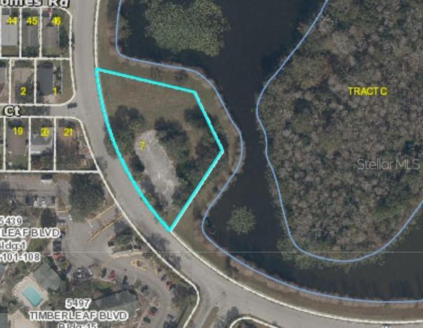 5422 Timberleaf Boulevard Orlando, FL 32811 - Photo 7 of 9