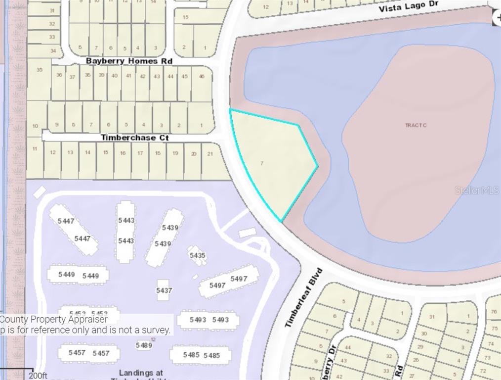 5422 Timberleaf Boulevard Orlando, FL 32811 - Photo 9 of 9