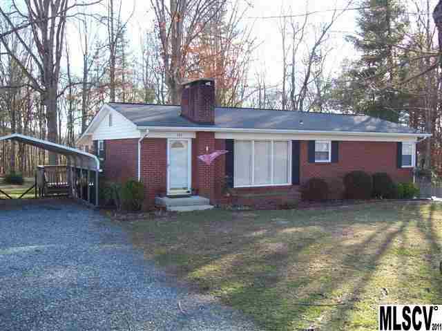 601 Swanson Road Lenoir, NC 28645 - Photo 1 of 18 Gallery Image 1