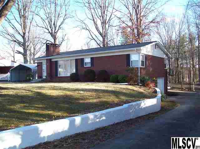 601 Swanson Road Lenoir, NC 28645 - Photo 2 of 18 Gallery Image 2