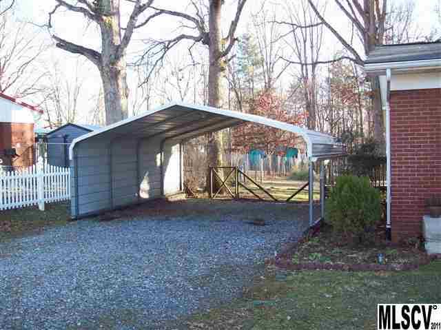 601 Swanson Road Lenoir, NC 28645 - Photo 11 of 18 Gallery Image 11