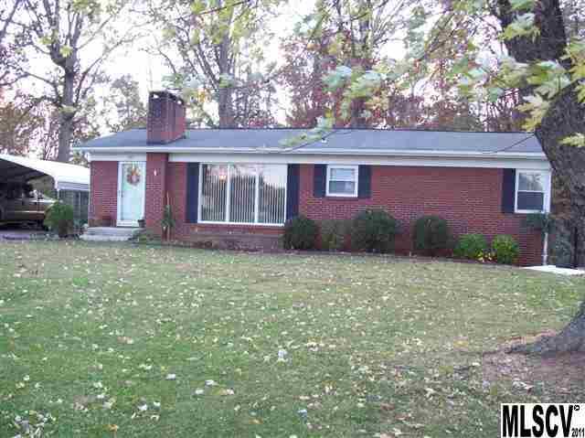 601 Swanson Road Lenoir, NC 28645 - Photo 8 of 18 Gallery Image 8