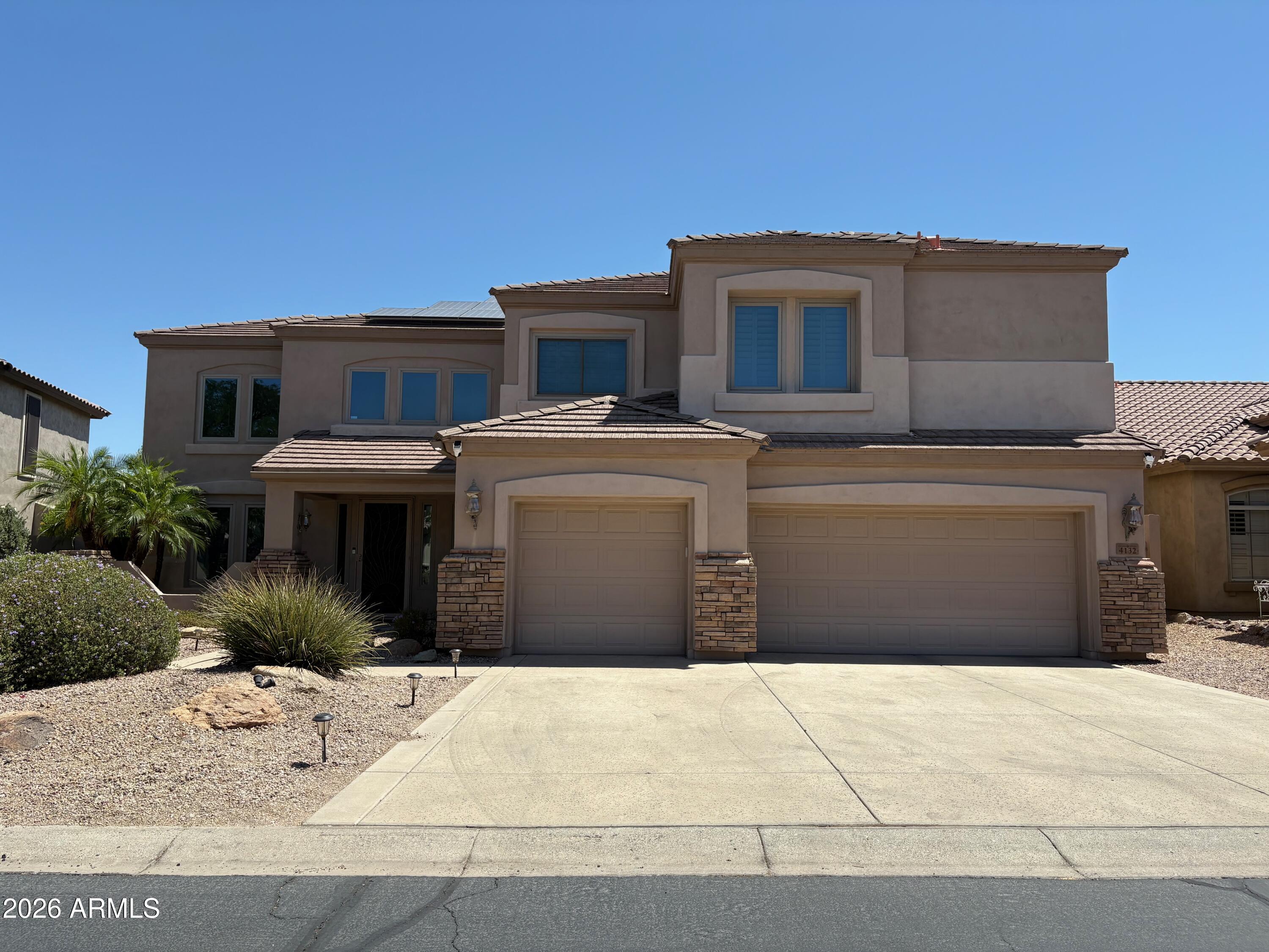 4132 East Pullman Road Cave Creek, AZ 85331 - Photo 1 of 43
