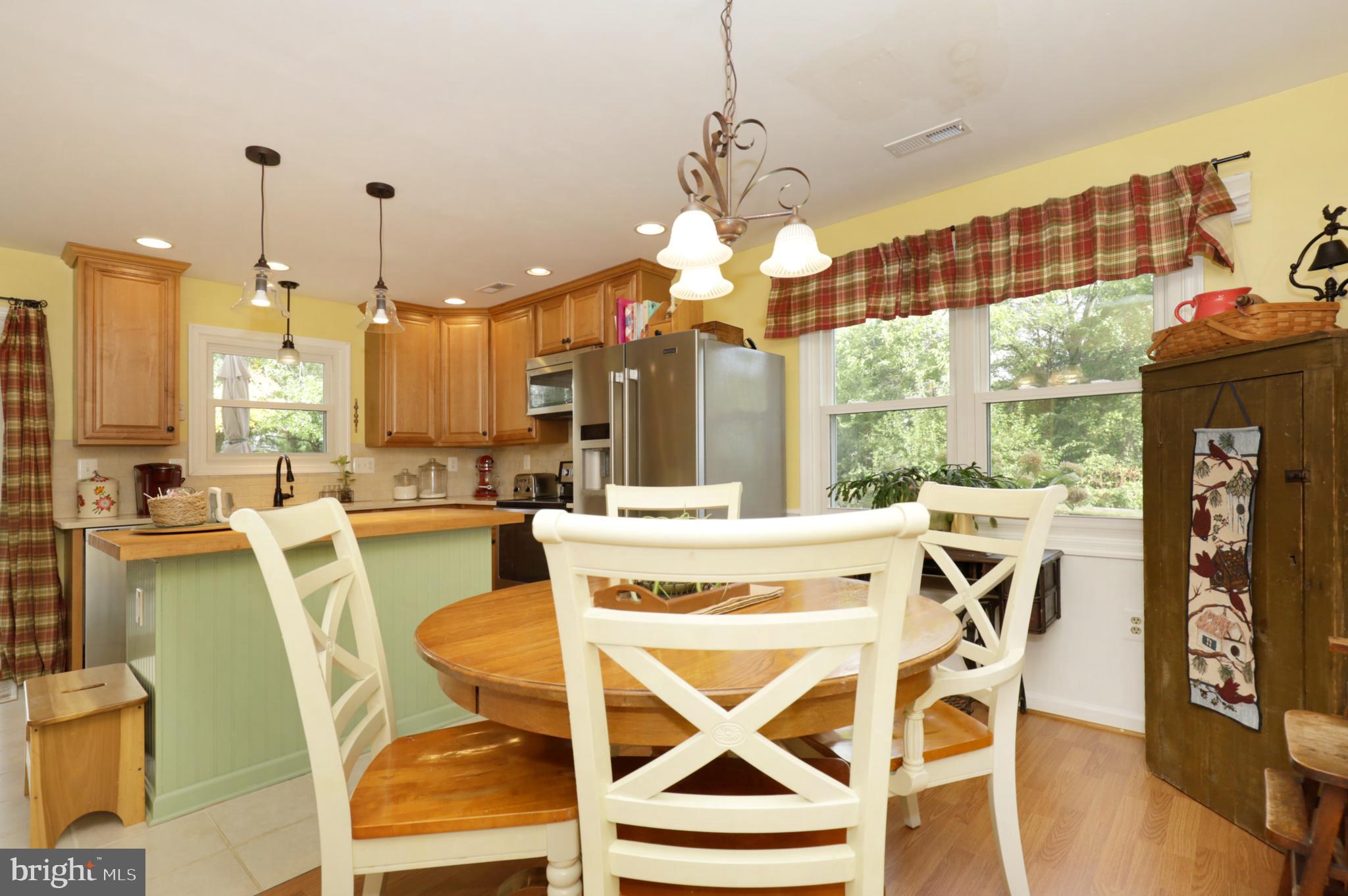 8576 Adamson Street Manassas, VA 20110 - Photo 12 of 37 Plenty of Windows and Light