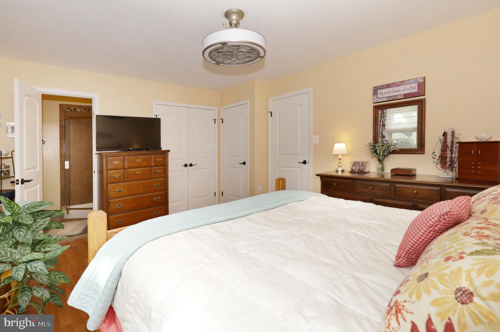 8576 Adamson Street Manassas, VA 20110 - Photo 21 of 37 Two Closets