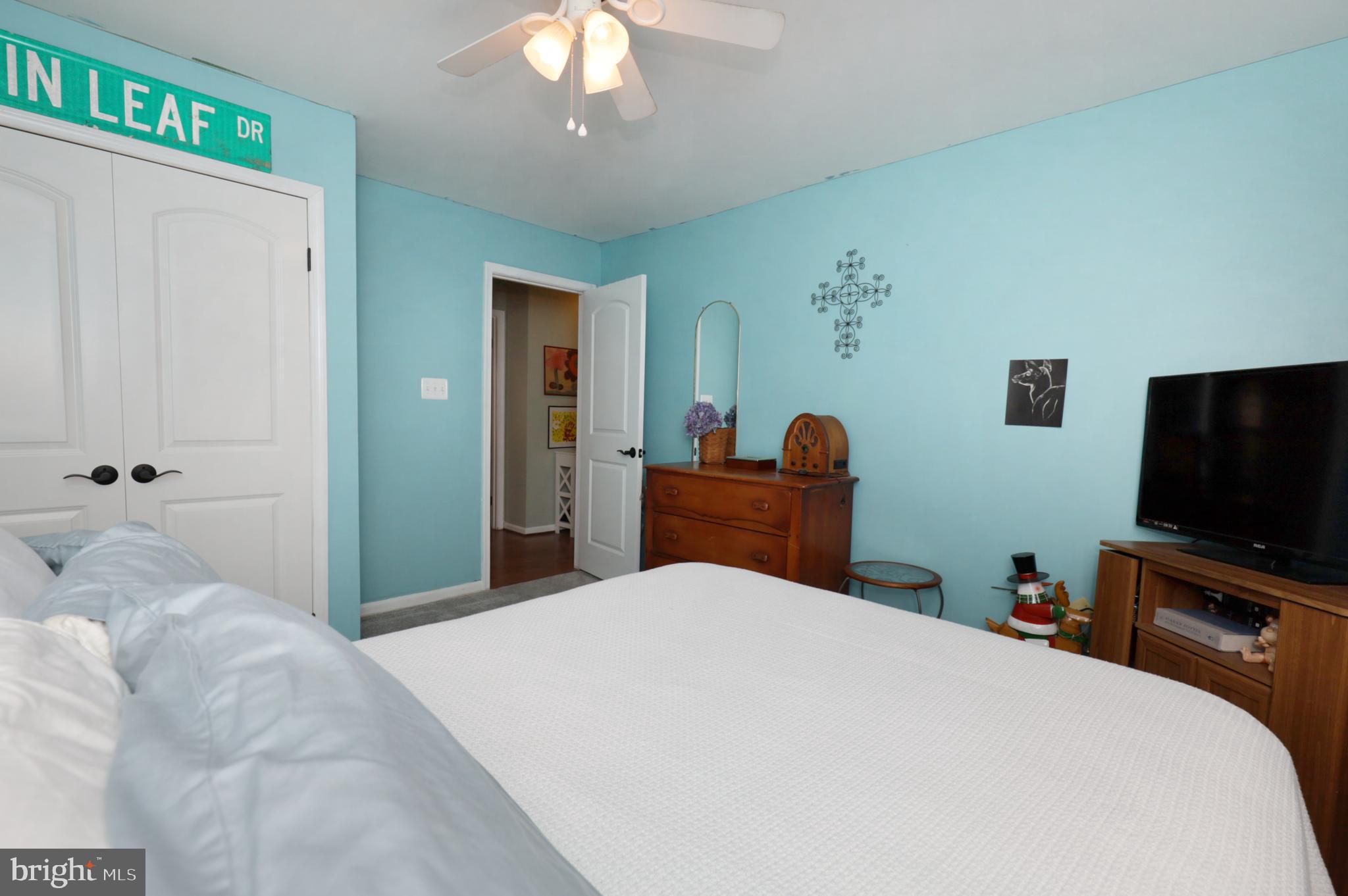 8576 Adamson Street Manassas, VA 20110 - Photo 26 of 37 Bedroom 2