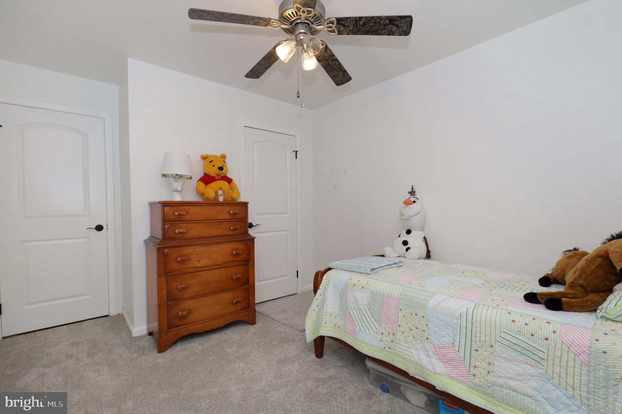 8576 Adamson Street Manassas, VA 20110 - Photo 31 of 37 Bedroom 3