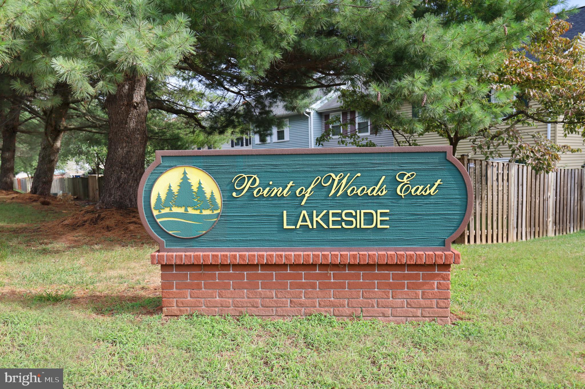 8576 Adamson Street Manassas, VA 20110 - Photo 36 of 37 Point of Woods East Community