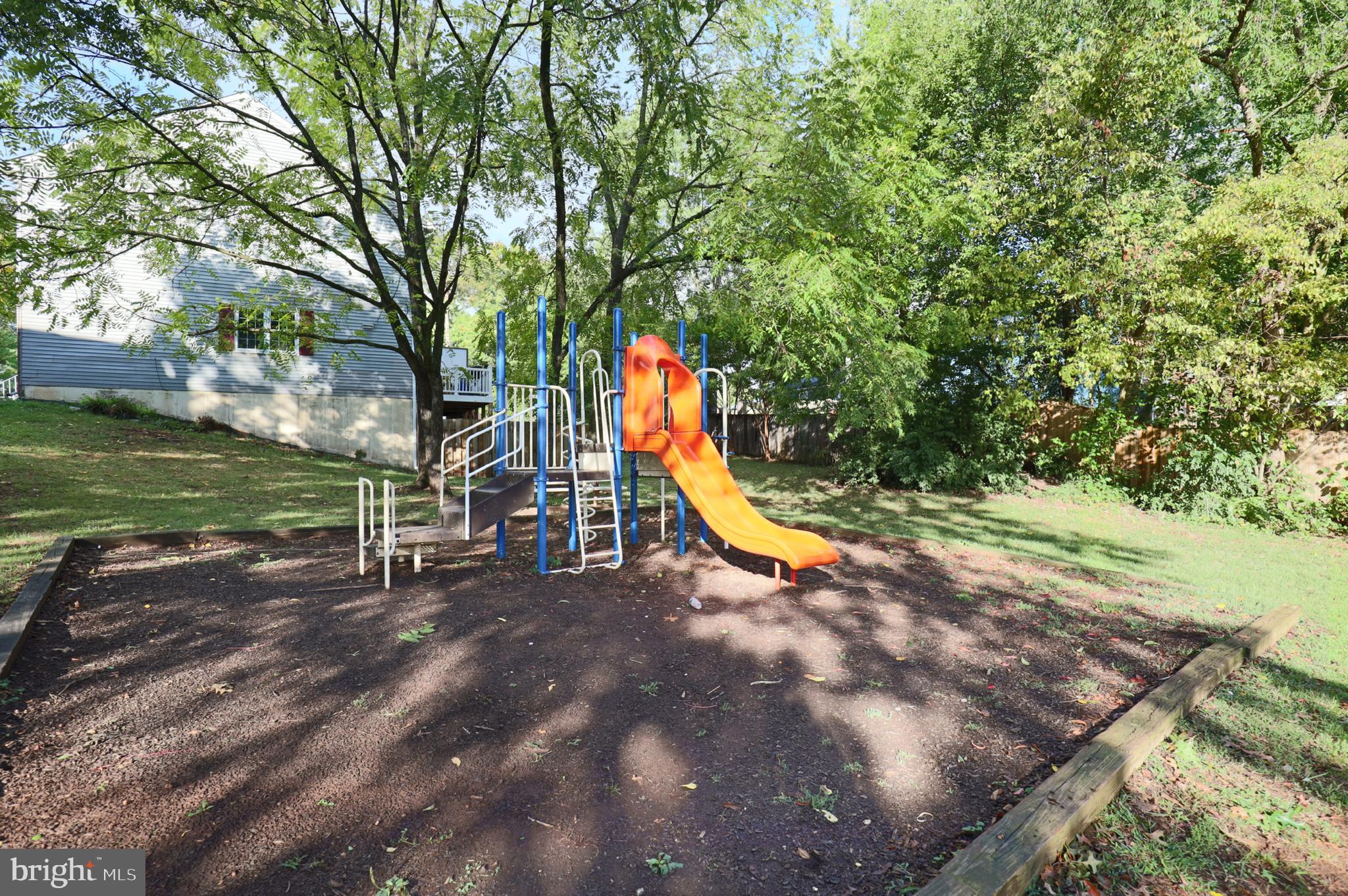 8576 Adamson Street Manassas, VA 20110 - Photo 37 of 37 Tot Lot