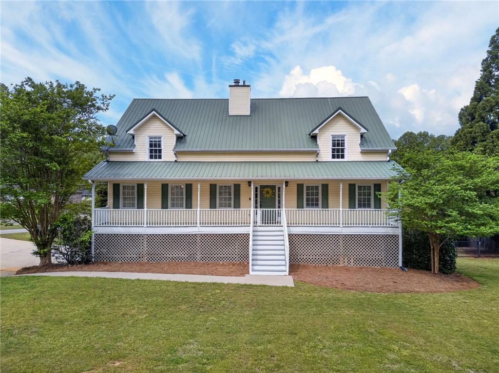 3301 Connie Way Winston, GA 30187 - Photo 48 of 54