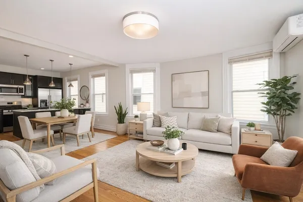 $859,000 | 125 Princeton Street, Unit 1, Boston, MA 02128